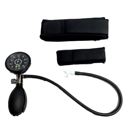 Puños BFR con sistema de restricción EDGE 