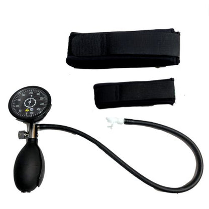 Puños BFR con sistema de restricción EDGE 