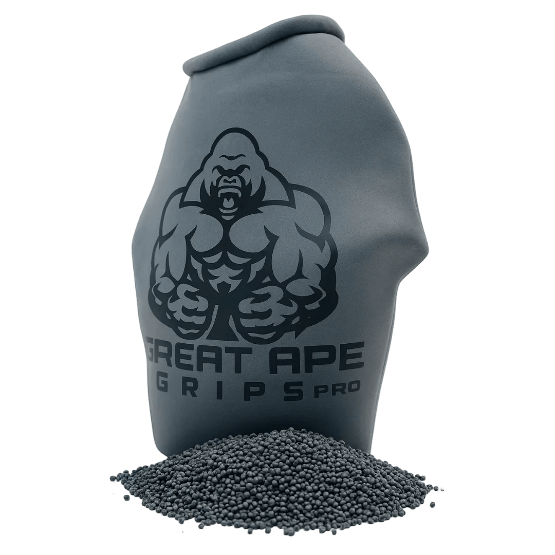 EDGE Mobility System Great Ape Grips Pro