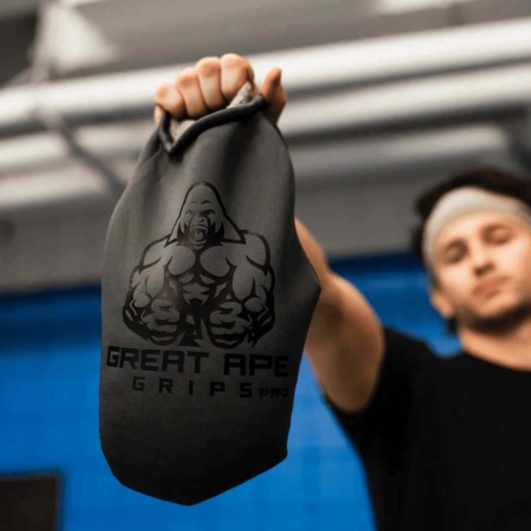 EDGE Mobility System Great Ape Grips Pro - Thumbnail 3