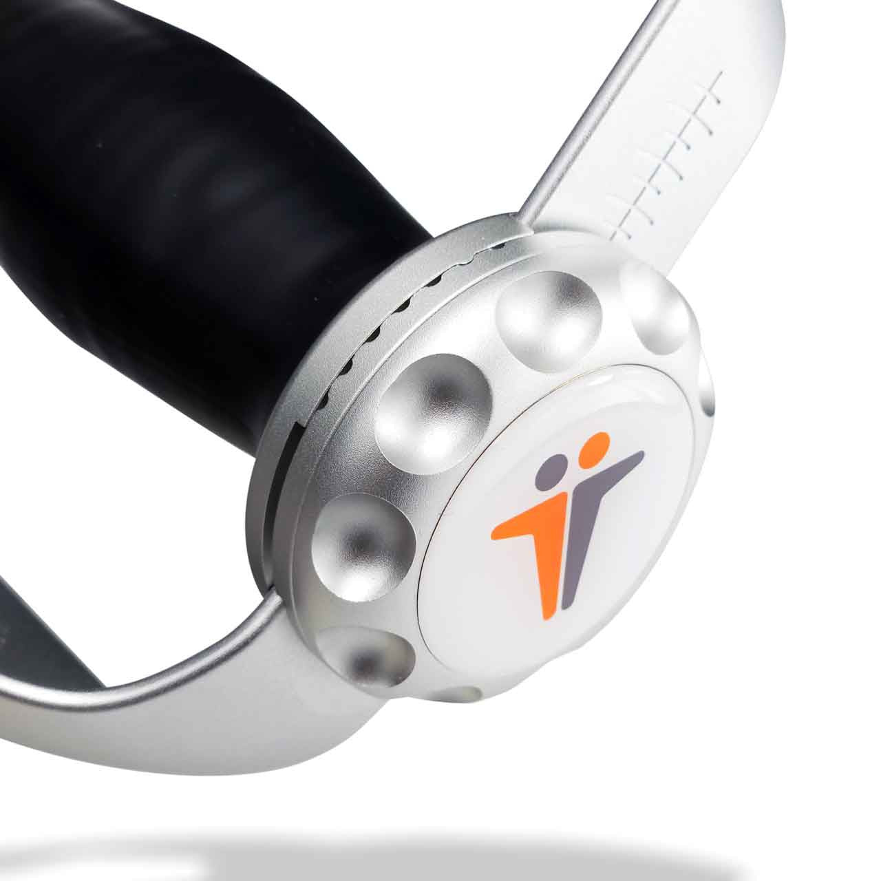 Bilathera Trigger Pro - Sports Massage, Trigger Point, Muscle Work, Hand Saver
