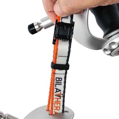 Bilathera Trigger Pro - Sports Massage, Trigger Point, Muscle Work, Hand Saver