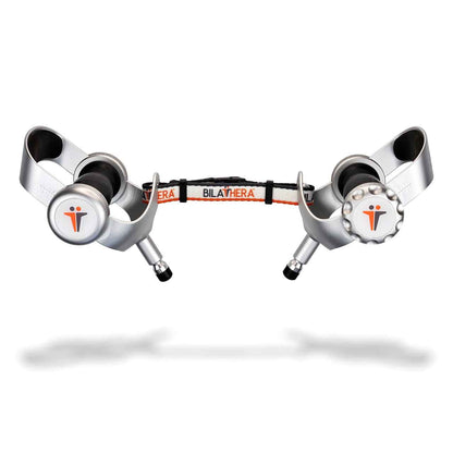 Bilathera Trigger Pro - Sports Massage, Trigger Point, Muscle Work, Hand Saver