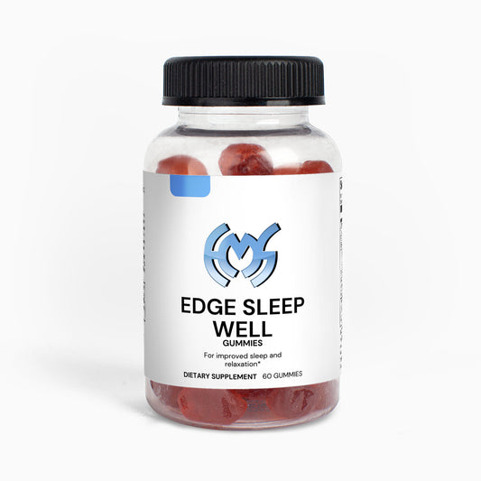 Gomitas EDGE Sleep Well (para adultos)