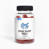 EDGE Sleep Well Gummies (Adult)