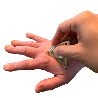 IASTM Toolkit - EDGE Mobility System