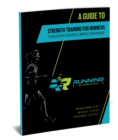 Running on Resistance - ebook and almost 100 videos! - EDGE Mobility System