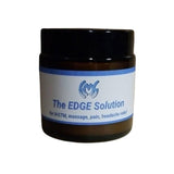 The EDGE Solution - IASTM Emollient, Pain Relief for Tension, Headaches, Muscle Aches, Massage