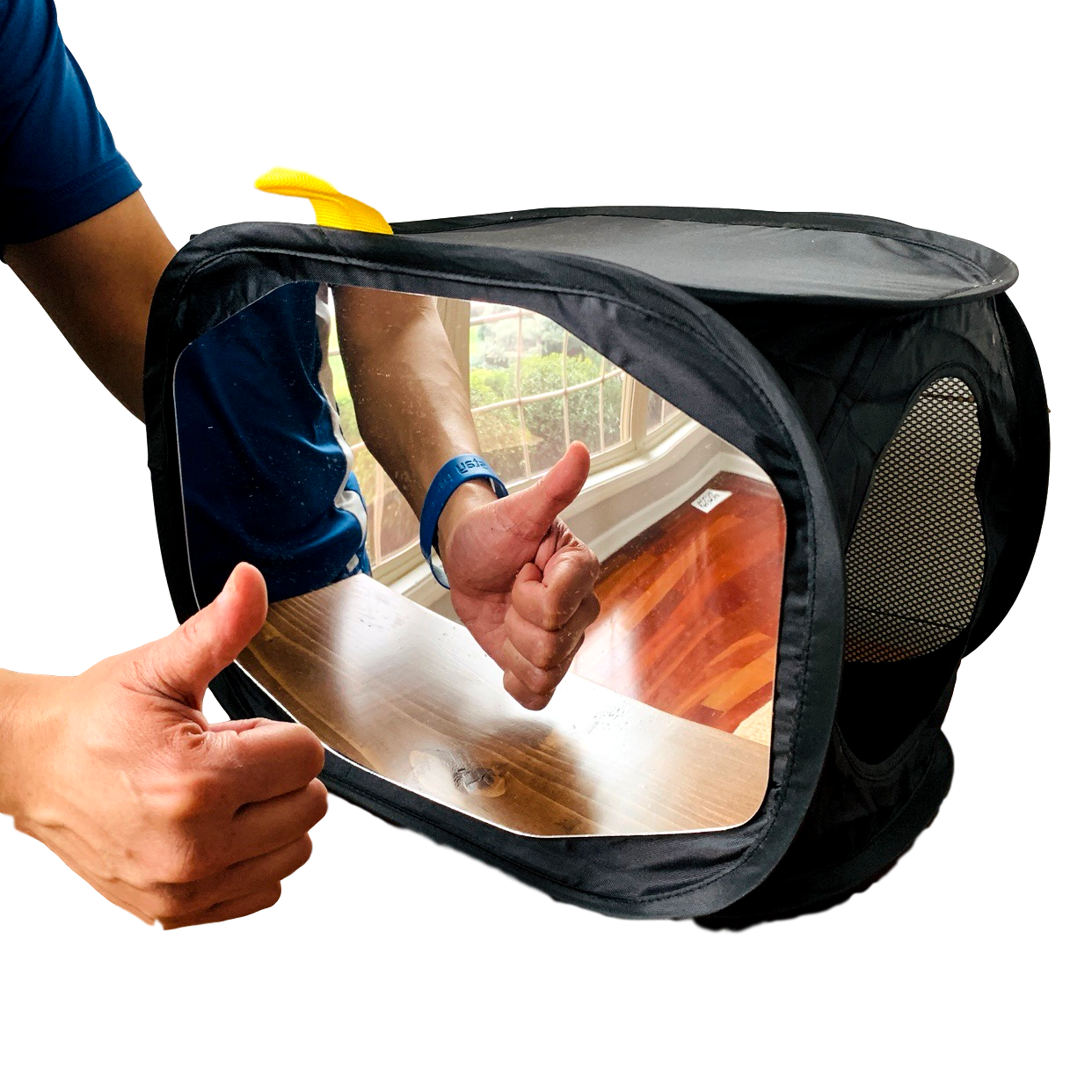 Mirror Box - EDGE Mobility System