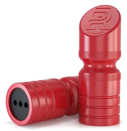 Rehab Roller 6-in-1 Home Therapy Foam Roller - EDGE Mobility System