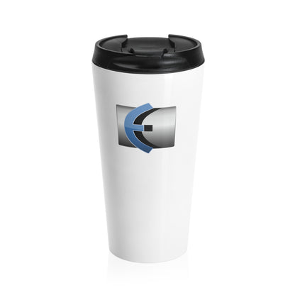 EDGE Mobility Gear Stainless Steel Travel Mug - EDGE Mobility System