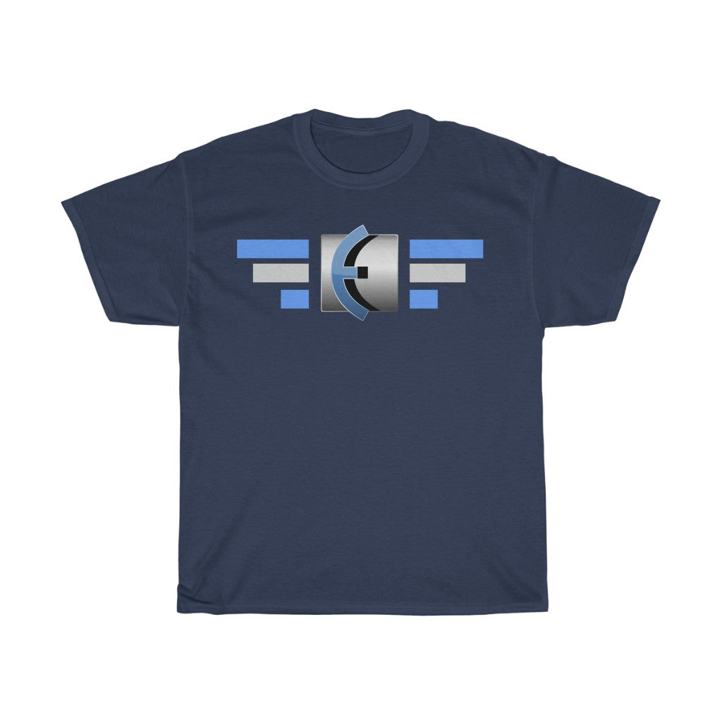 EDGE Mobility Gear - Captain Eclectic T-Shirt - EDGE Mobility System