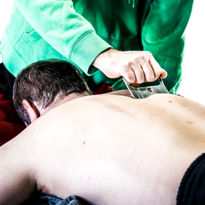 IASTM Toolkit - EDGE Mobility System