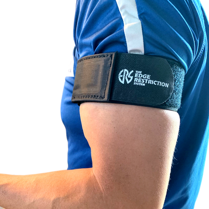 EDGE Restriction System BFR Cuffs - EDGE Mobility System