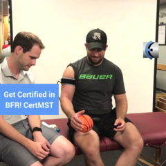 BFR Certification Bundle - EDGE Mobility System