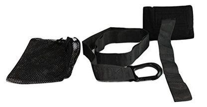 EDGE Suspension Trainer - EDGE Mobility System