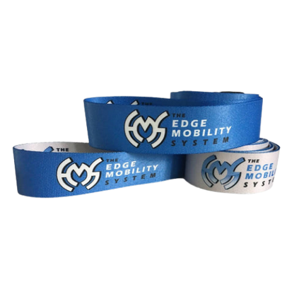 10ft EDGE Mobility Belt (for Larger Patients/Clinicians)
