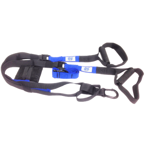 EDGE Suspension Trainer - Home Suspension Trainer Kit – EDGE Mobility ...