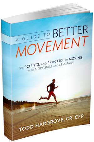 A Guide to Better Movement ebook - EDGE Mobility System