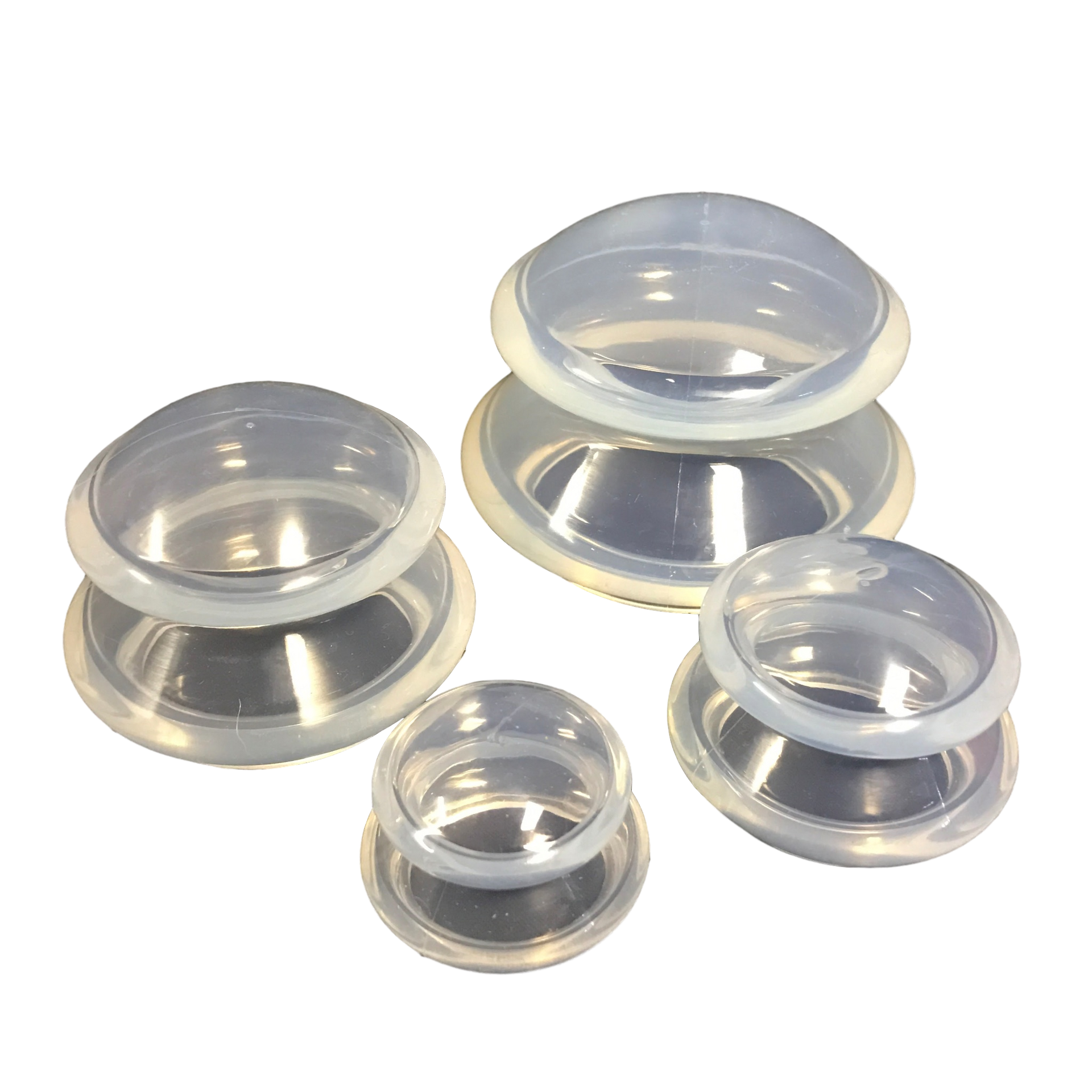 CupEDGE 2.0 - Enhanced Suction Therapy Cups