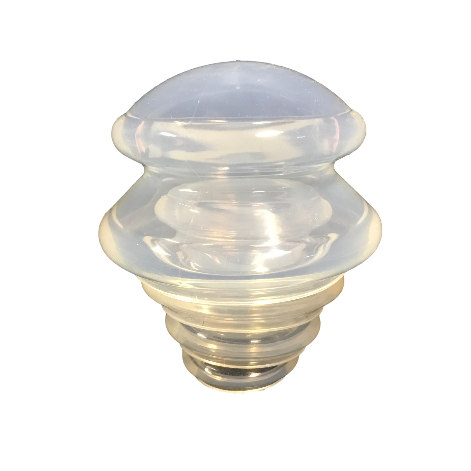 CupEDGE 2.0 - EDGE Mobility System