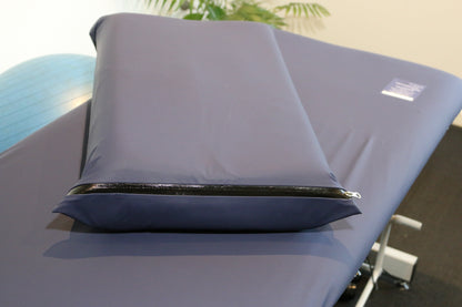 Armadura de almohada de marca