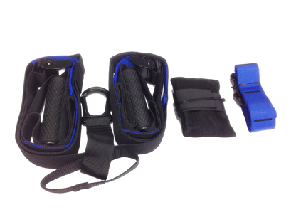 EDGE Suspension Trainer - EDGE Mobility System