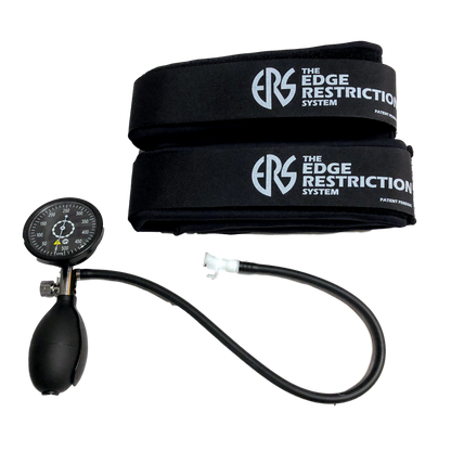 EDGE Restriction System BFR Cuffs - EDGE Mobility System