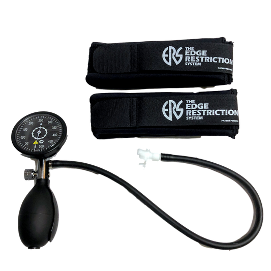 EDGE Restriction System BFR Cuffs - EDGE Mobility System
