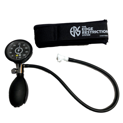 EDGE Restriction System BFR Cuffs - EDGE Mobility System