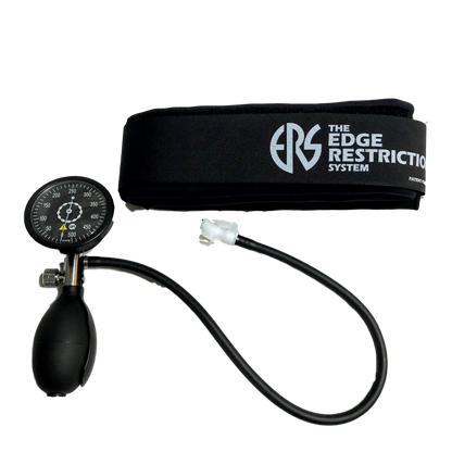 EDGE Restriction System BFR Cuffs - EDGE Mobility System