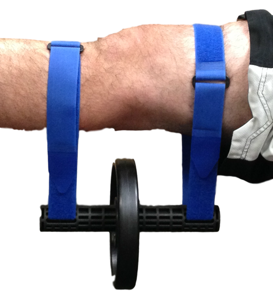 The Knee Terminator - EDGE Mobility System