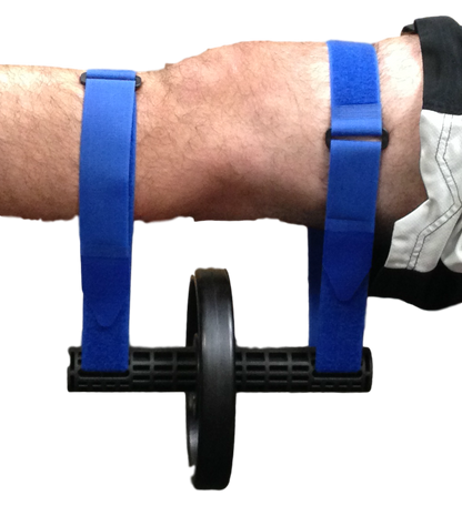 The Knee Terminator - EDGE Mobility System