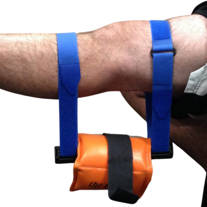 El terminador de rodillas 