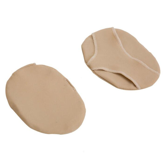 EDGE Metatarsal Pads 2.0 - Relieve Metatarsalgia, and Neuroma Pain - EDGE Mobility System