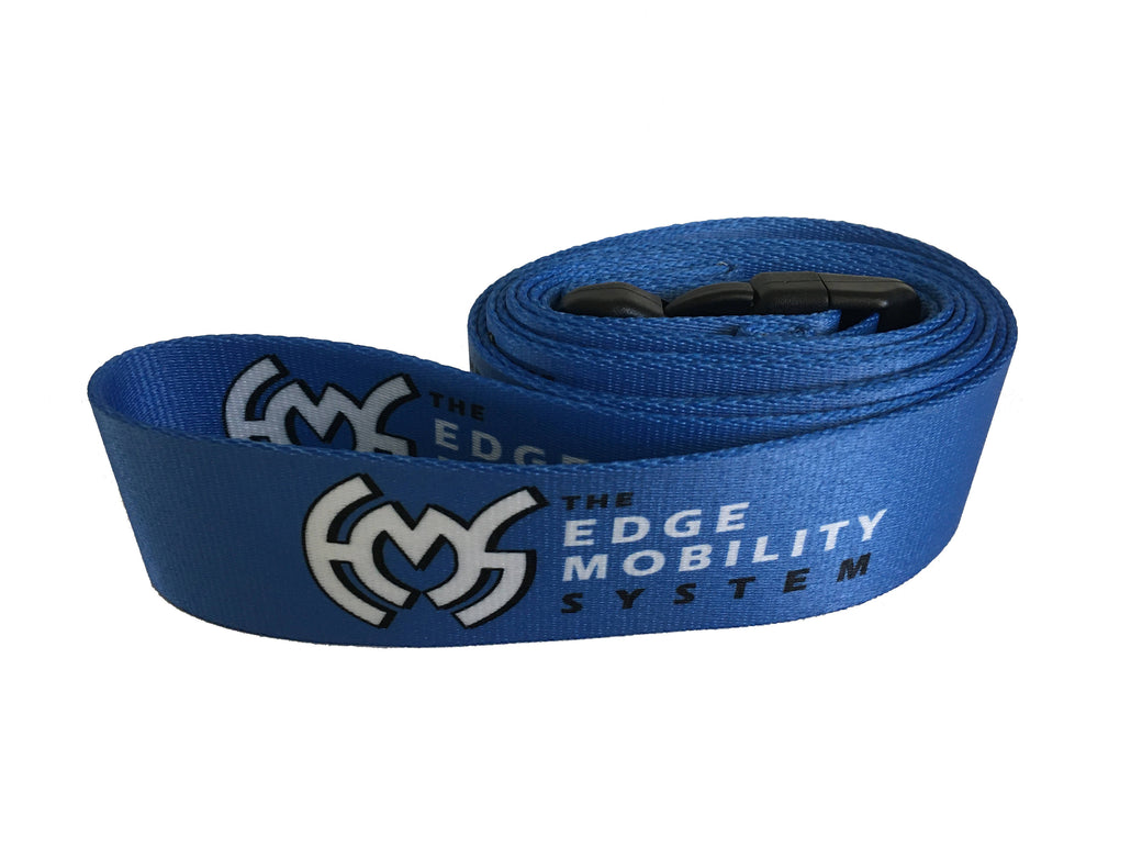 8ft EDGE Mobility Belt (Standard Size)