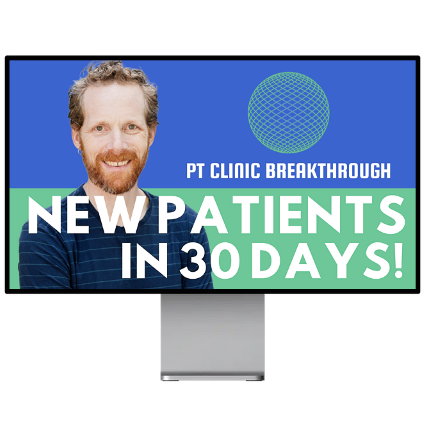 PT Clinic Breakthrough - EDGE Mobility System