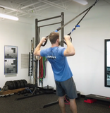 EDGE Suspension Trainer - EDGE Mobility System