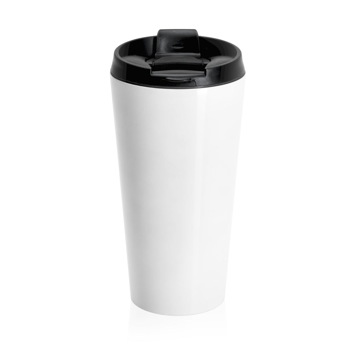 EDGE Mobility Gear Stainless Steel Travel Mug - EDGE Mobility System