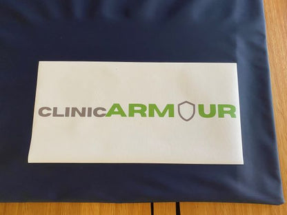 Armadura de almohada de marca