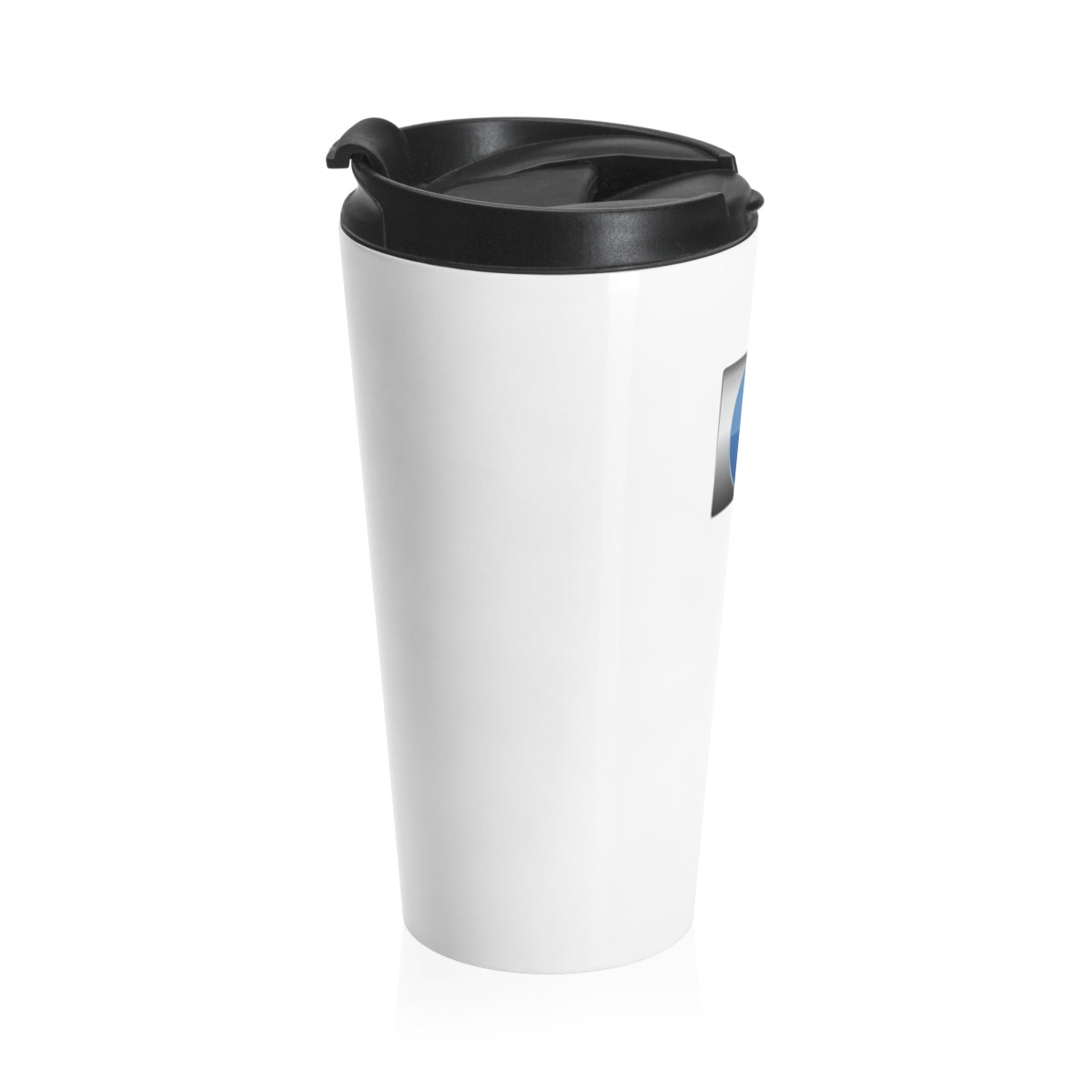EDGE Mobility Gear Stainless Steel Travel Mug - EDGE Mobility System