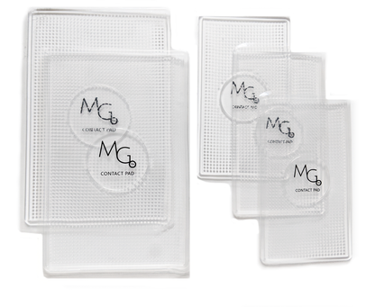 Motion Guidance Contact Pads - EDGE Mobility System