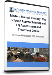 The Eclectic Approach Super Bundle - EDGE Mobility System
