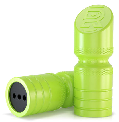 Rehab Roller 6-in-1 Home Therapy Foam Roller - EDGE Mobility System