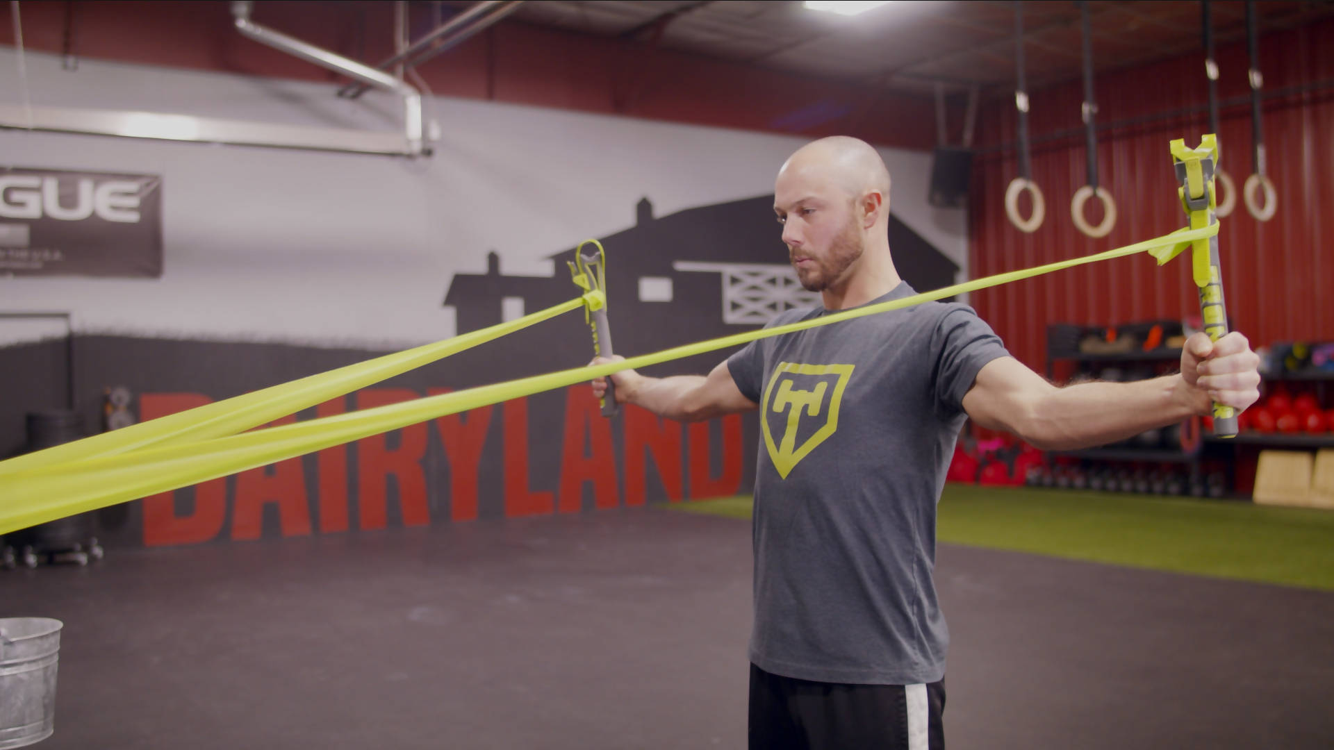 The Pronator - NEW - EDGE Mobility System