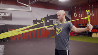 The Pronator - NEW - EDGE Mobility System