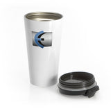 EDGE Mobility Gear Stainless Steel Travel Mug - EDGE Mobility System