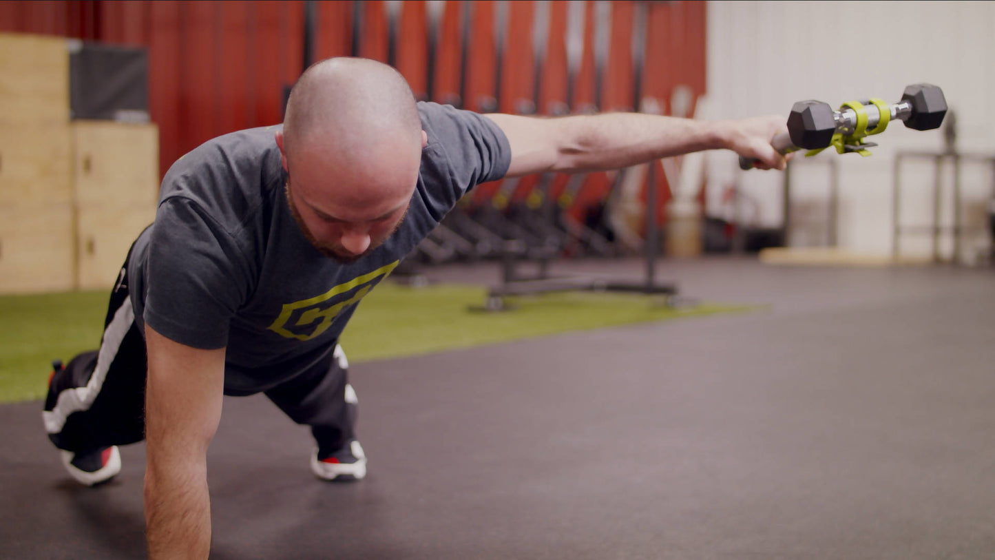 The Pronator - NEW - EDGE Mobility System