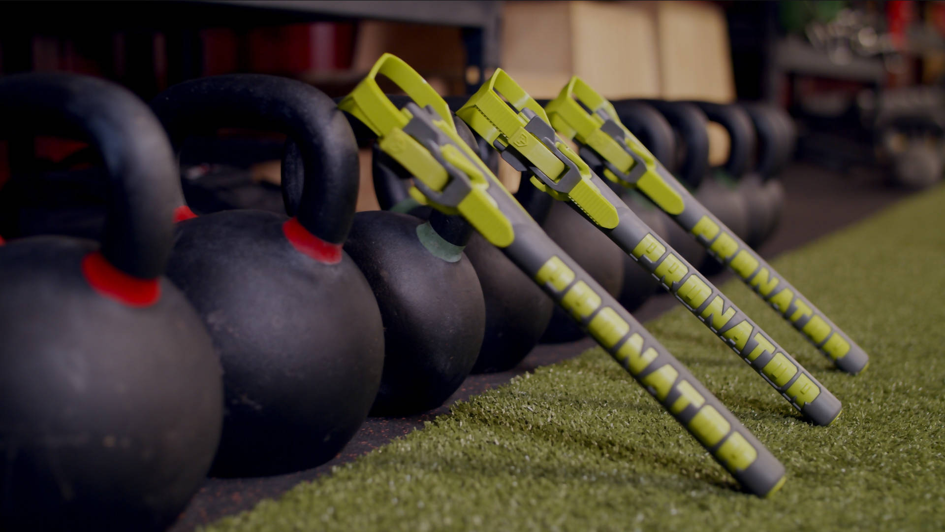 The Pronator - NEW - EDGE Mobility System