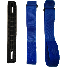 The Knee Terminator - EDGE Mobility System